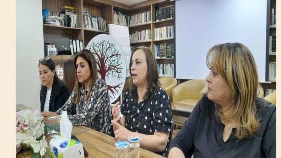 صحفيات: اغتيال أبو عاقلة أعاد القضية الفلسطينية إلى الواجهة مرة أخرى