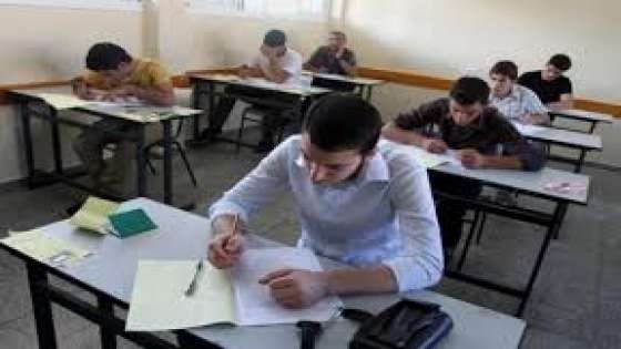 73,571 طالبا وطالبة يتقدمون لامتحان “التوجيهي” الخميس