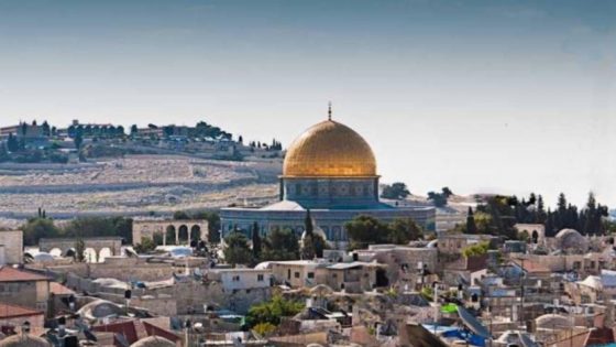 عين على القدس يرصد فعاليات الدورة 19 لمهرجان القدس