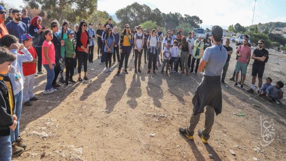 Agence Française de Développement (AFD) Organizes ‘Clean Hike Together’ Event Under ‘Environment and Climate Week’