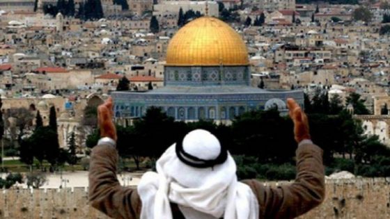 عين على القدس يناقش تداعيات إعلان تراس نيتها نقل سفارة بلادها إلى القدس