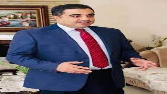 السواعير يعلن ترشحه لرئاسة مجلس النواب ويتحدى اي مرشح بمناظرة علنية
