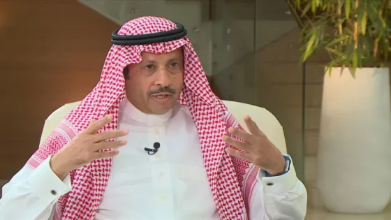 السفير السعودي: الأردنيون أبهروني بفرحتهم لفوزنا