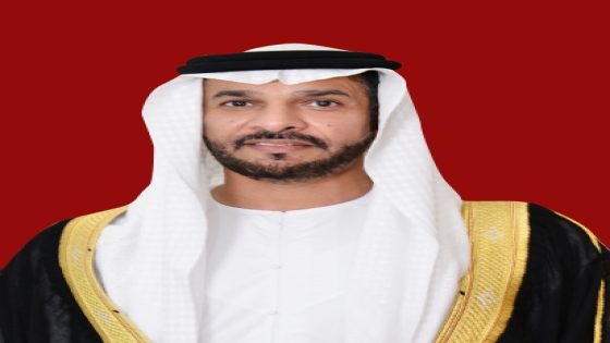 السفير الإماراتي آل نهيان يصل إلى عمّان