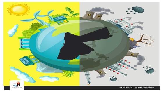 الأردن يواجه التغير المناخي بـــ86 مشروعا للنمو الأخضر