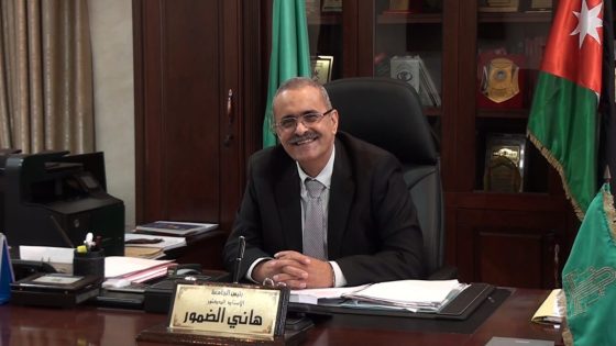 في عهد رئيسها .. أحداث نقلة نوعية غير مسبوقة لم تشهدها جامعة آل البيت منذ تأسيسها بقطاعي الزراعة والمياه. د. الضمور : زيادة الرقعة الزراعية الخضراء والإنتاجية وإيرادات المشاريع في الزراعة.