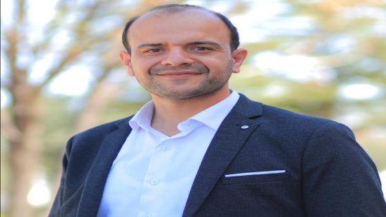 Dr. Laith Tayel Bani Melhem : Jordanian women’s empowerment