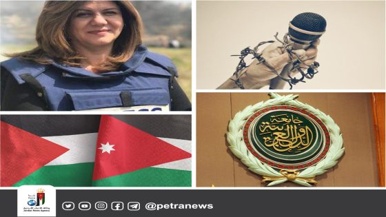 في الذكرى الاولى لاغتيال ابو عاقلة.. بالكلمة والصورة صحفيون فلسطينيون بمواجهة بنادق الاحتلال