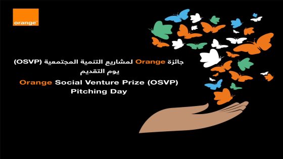 10 ambitious finalists compete for Orange Social Venture Prize