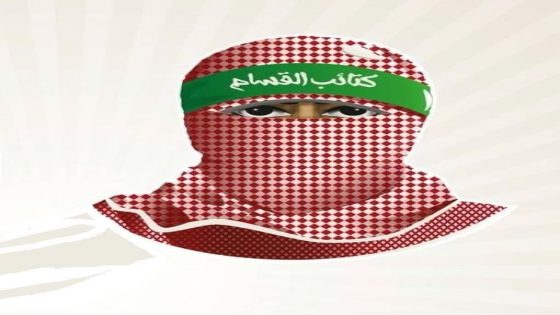 بورتريه أبو عبيدة.. رجل بلا ملامح يقود الحرب النفسية من خلف الكوفية علي سعادة