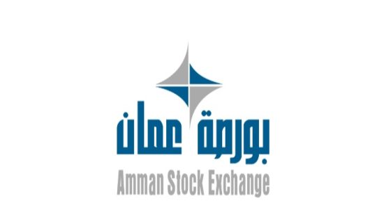 ارتفاع الرقم القياسي العام لأسعار أسهم بورصة عمان 0.16% في أسبوع