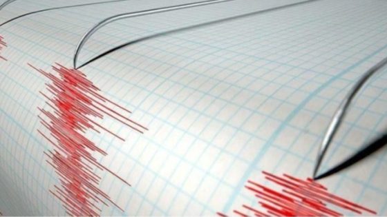 المرصد الأميركي: زلزال بقوة 5.7 درجة يضرب هاواي