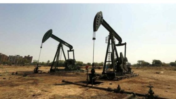 ارتفاع النفط مع تقييم المستثمرين لبيانات المخزونات الأميركية