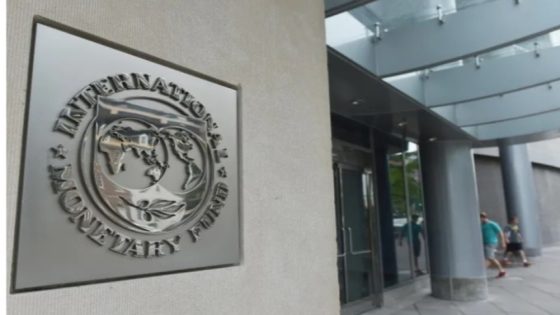 واشنطن: صندوق النقد الدولي يصرف 820 مليون دولار لمصر
