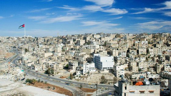 إجازة للأردنيين قد تصل إلى 9 أيام..