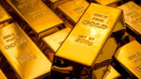الذهب يسجل ارتفاعا قياسيا بدعم آمال خفض الفائدة الأميركية