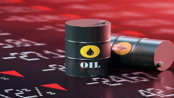صعود أسعار النفط بنحو طفيف وسط مخاوف حول الإمدادات