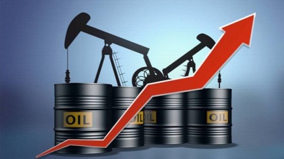 النفط يرتفع مع التخوف من نقص الإمدادات