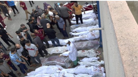 الاحتلال يرتكب سبع مجازر في غزة تسفر عن 66 شهيدا 