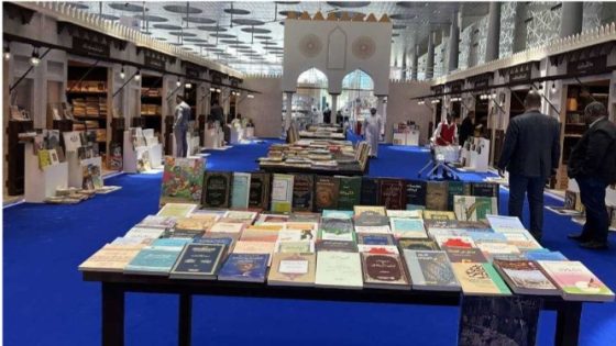 دور النشر الأردنية تختتم مشاركتها  بمعرض الدوحة للكتاب