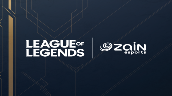 زين تدعو محبّي ولاعبي League of Legends لتجربة نسختها العربية