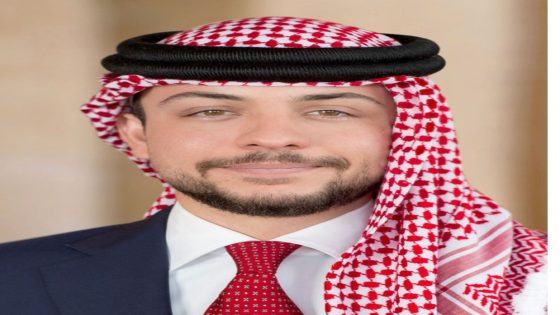 مندوبا عن الملك.. ولي العهد يرعى حفل تخريج الفوج الـ33 من الجناح العسكري بجامعة مؤتة