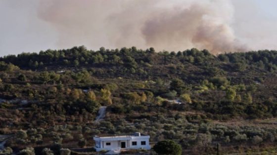 شهيد في غارة نفذتها مسيّرة إسرائيلية على جنوب لبنان