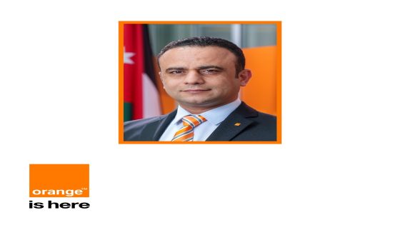 Mohammad Abu AlGhanam, Orange Jordan’s Newly Appointed CFO: Experience & Strategic Vision